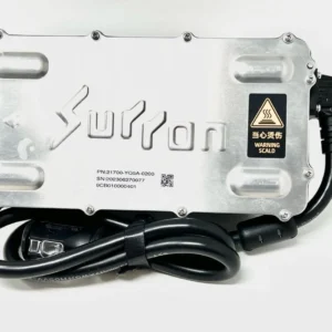 surron ultra bee charger